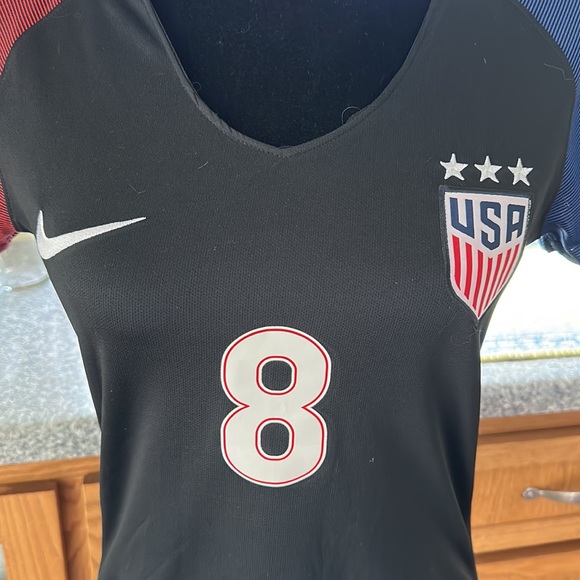 Nike USA Men's National Team Jersey - Picture 4 of 8